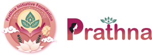 prathna logo